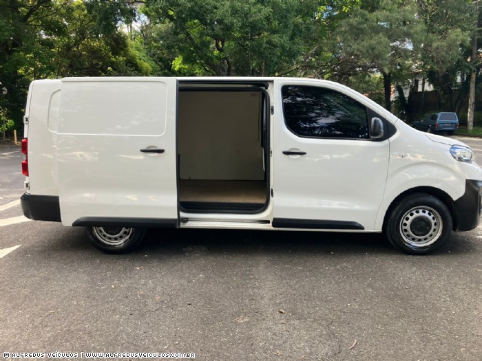 Peugeot EXPERT FURGO BUSINESS PACK TD BLUE 2020/2021